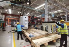 上海正規工廠搬遷公司選擇哪家？