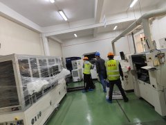 <b>如何選擇大型工業設備安裝公司？</b>