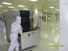 上海無(wú)塵室搬運(yùn)怎么找？